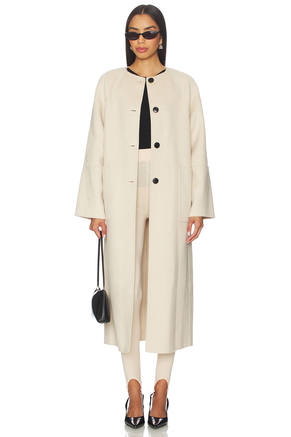 Rue Sophie Iana Coat