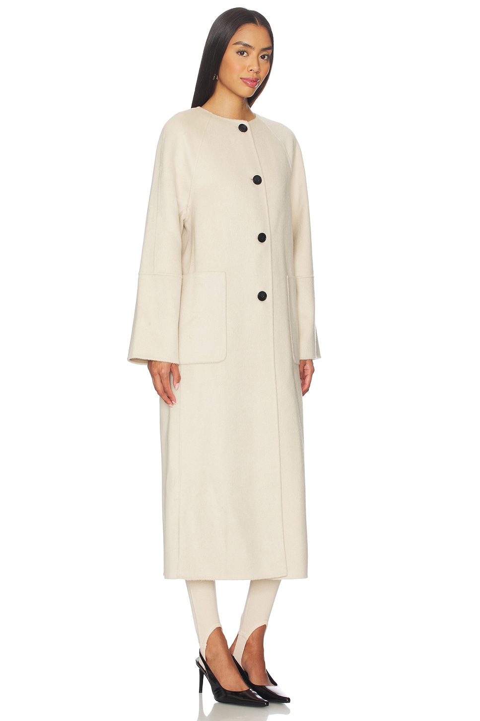 Rue Sophie Iana Coat thumbnail