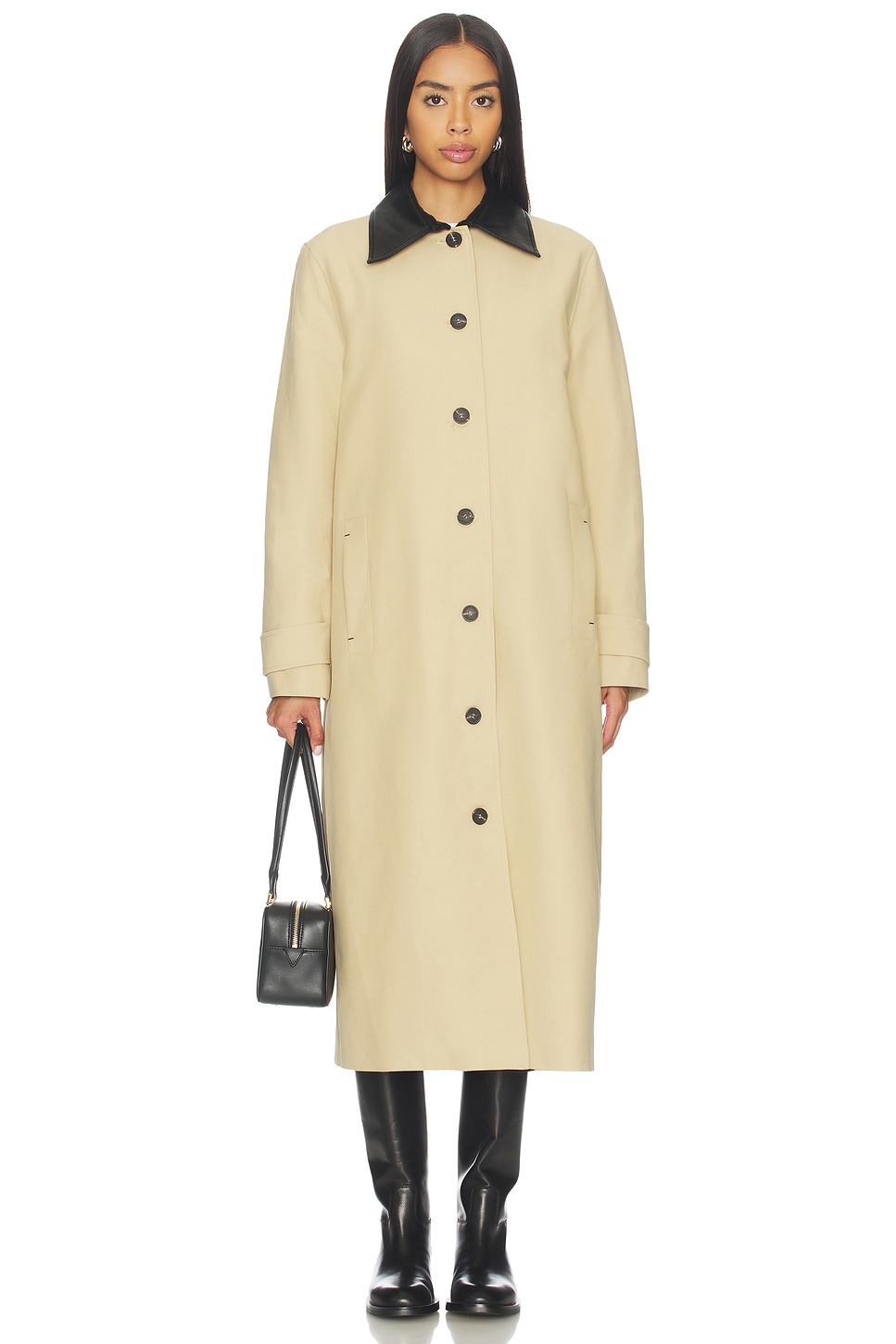Vinni Coat - thumbnail 3