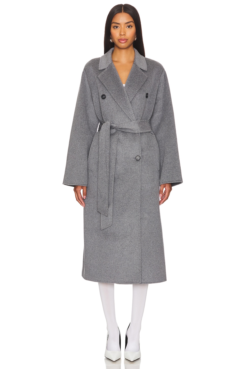 Rue Sophie Martine Coat