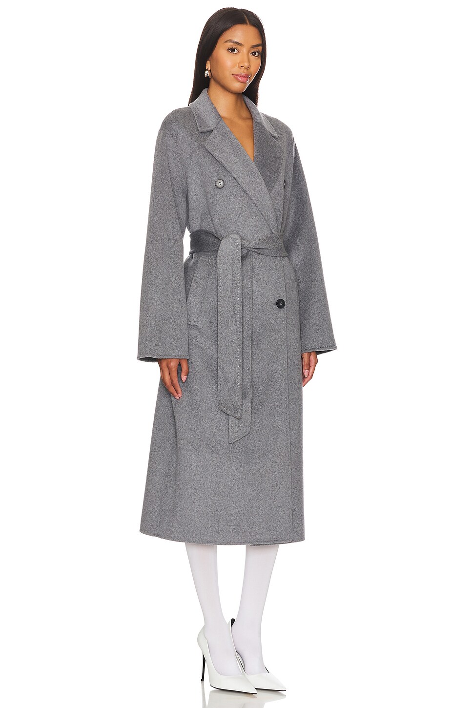 Rue Sophie Martine Coat