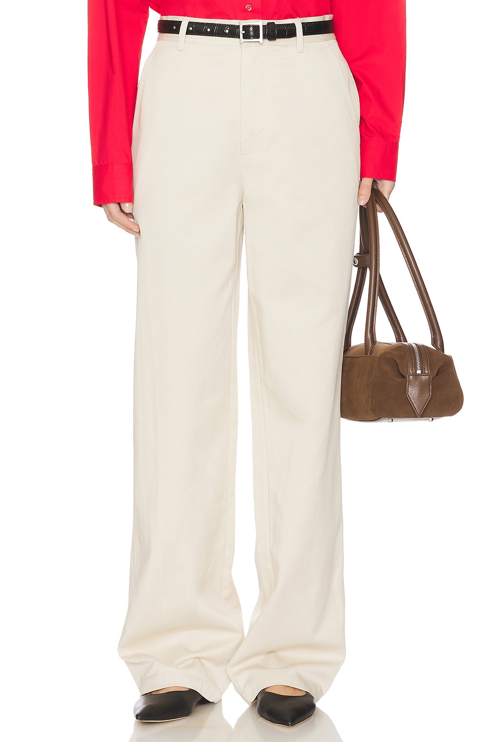 Metis Pant - Thumbnail 1