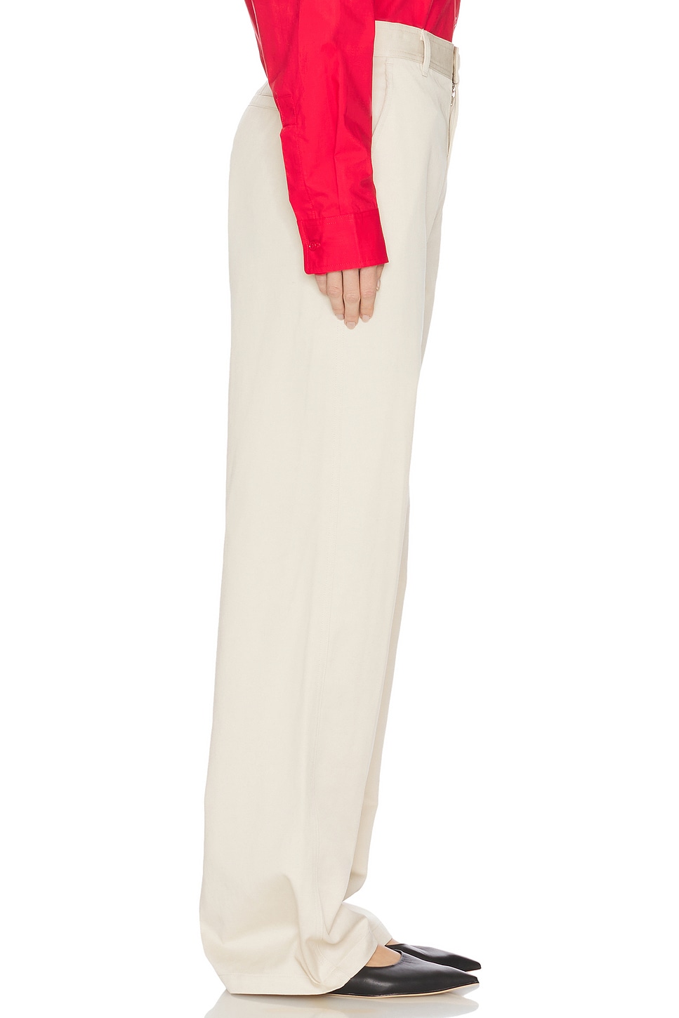 Metis Pant - Thumbnail 3