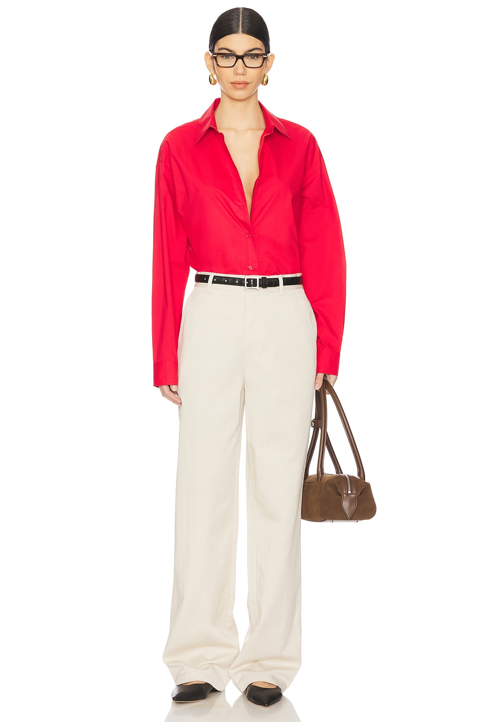 Metis Pant - Thumbnail 5