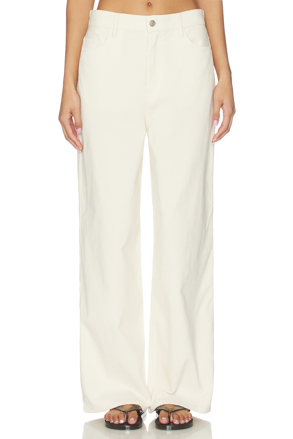 Roy Cord Pant - thumbnail 2