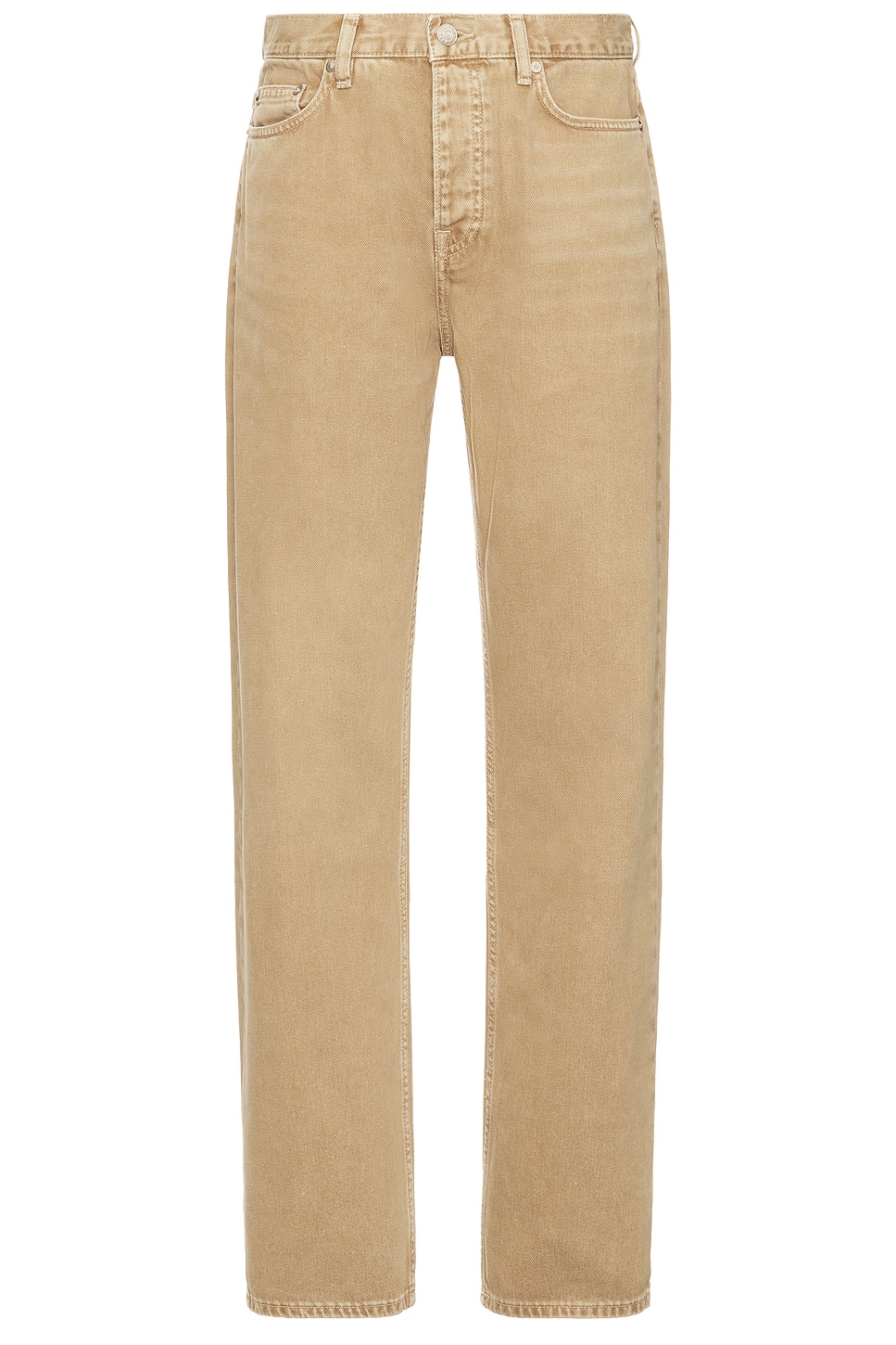 Saeddie Jeans - Thumbnail 1