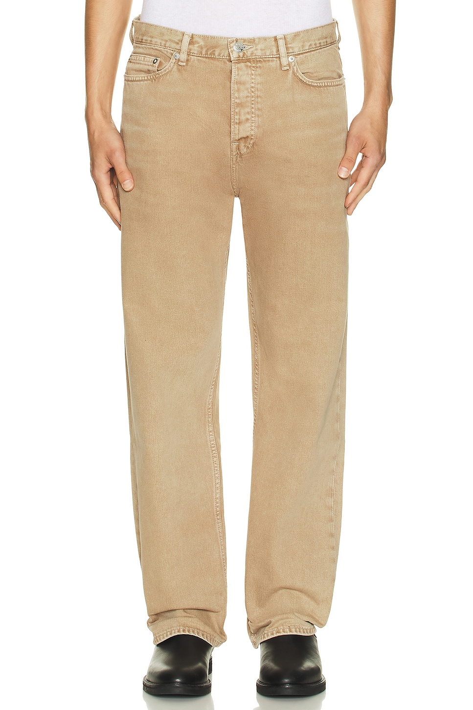 Saeddie Jeans - Thumbnail 3
