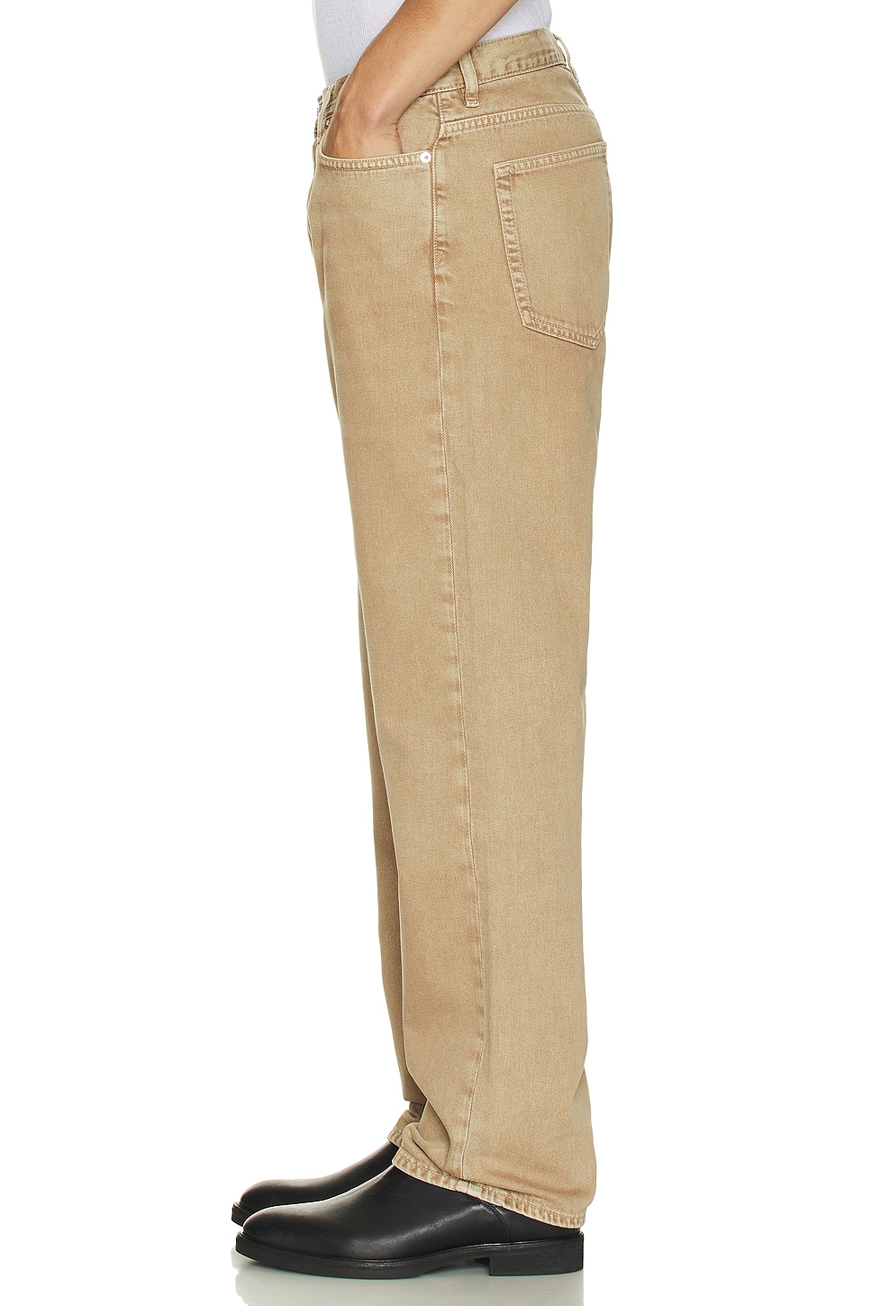 Saeddie Jeans - Thumbnail 4