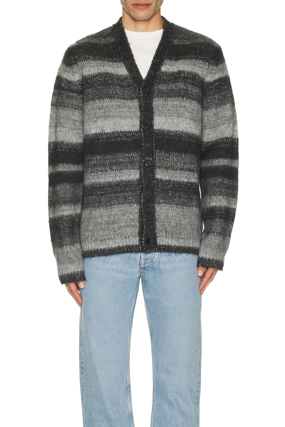 Saari Cardigan - Thumbnail 3