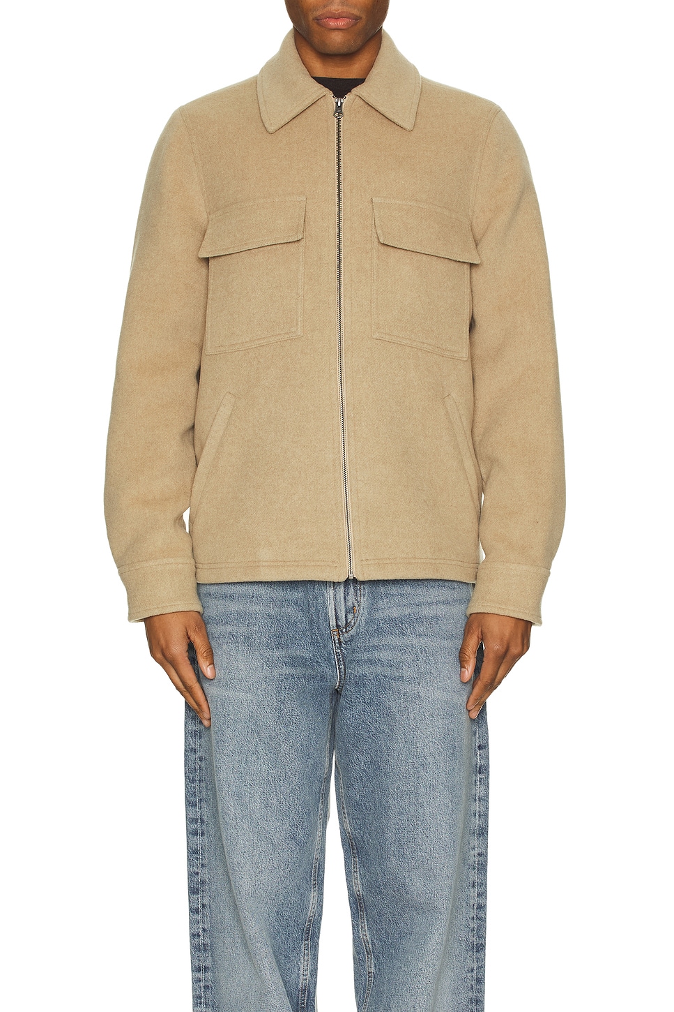 Sapal Jacket