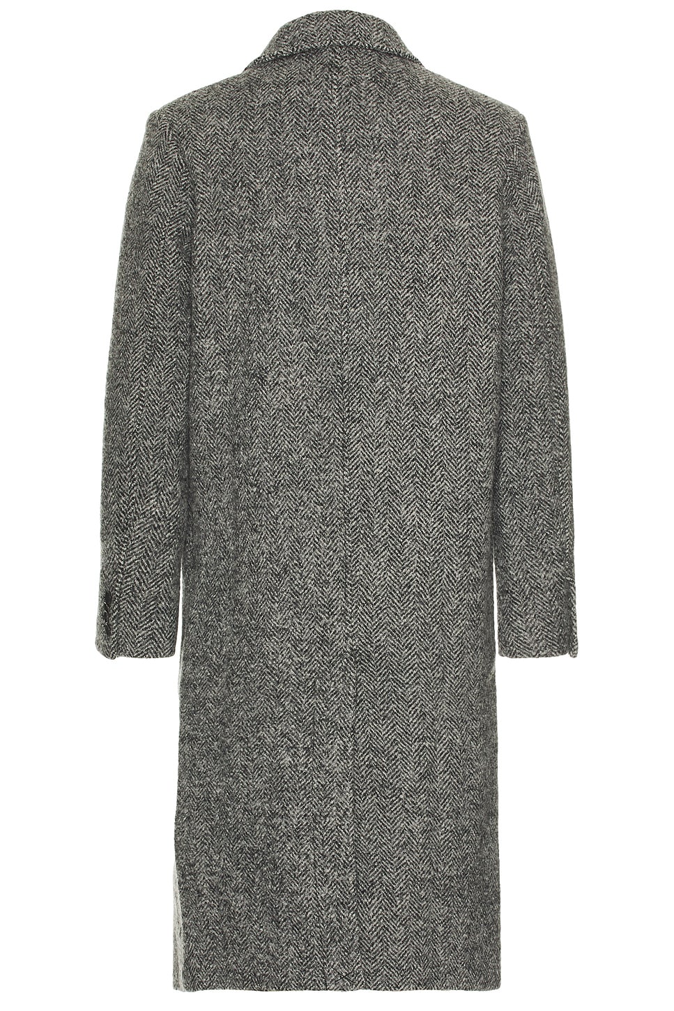 Satesfa Coat - Thumbnail 2