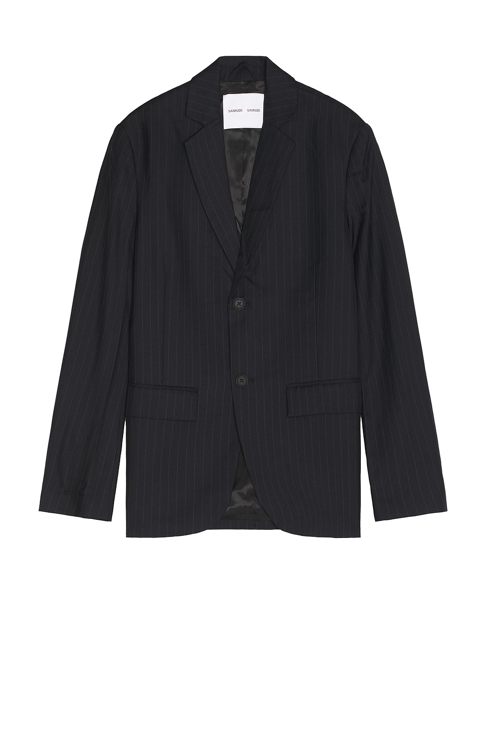 Sacho Blazer - Thumbnail 1
