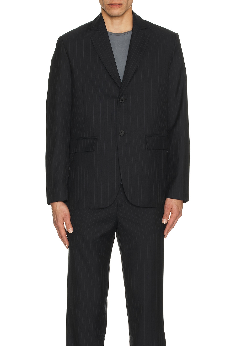 Sacho Blazer - Thumbnail 4