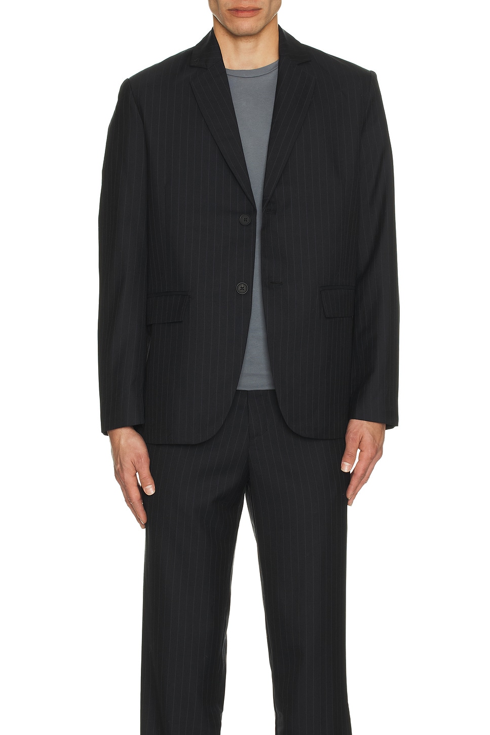 Sacho Blazer - Thumbnail 5