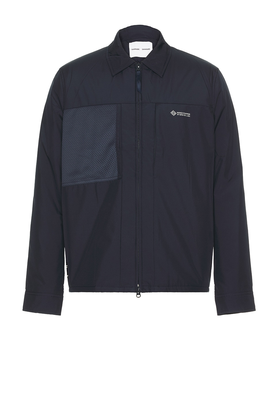 Sajannis Shirt Jacket - Image 1