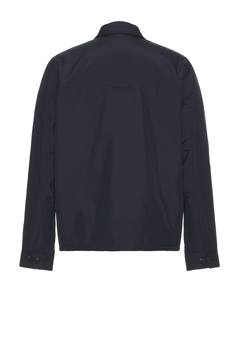 Sajannis Shirt Jacket - Thumbnail 2