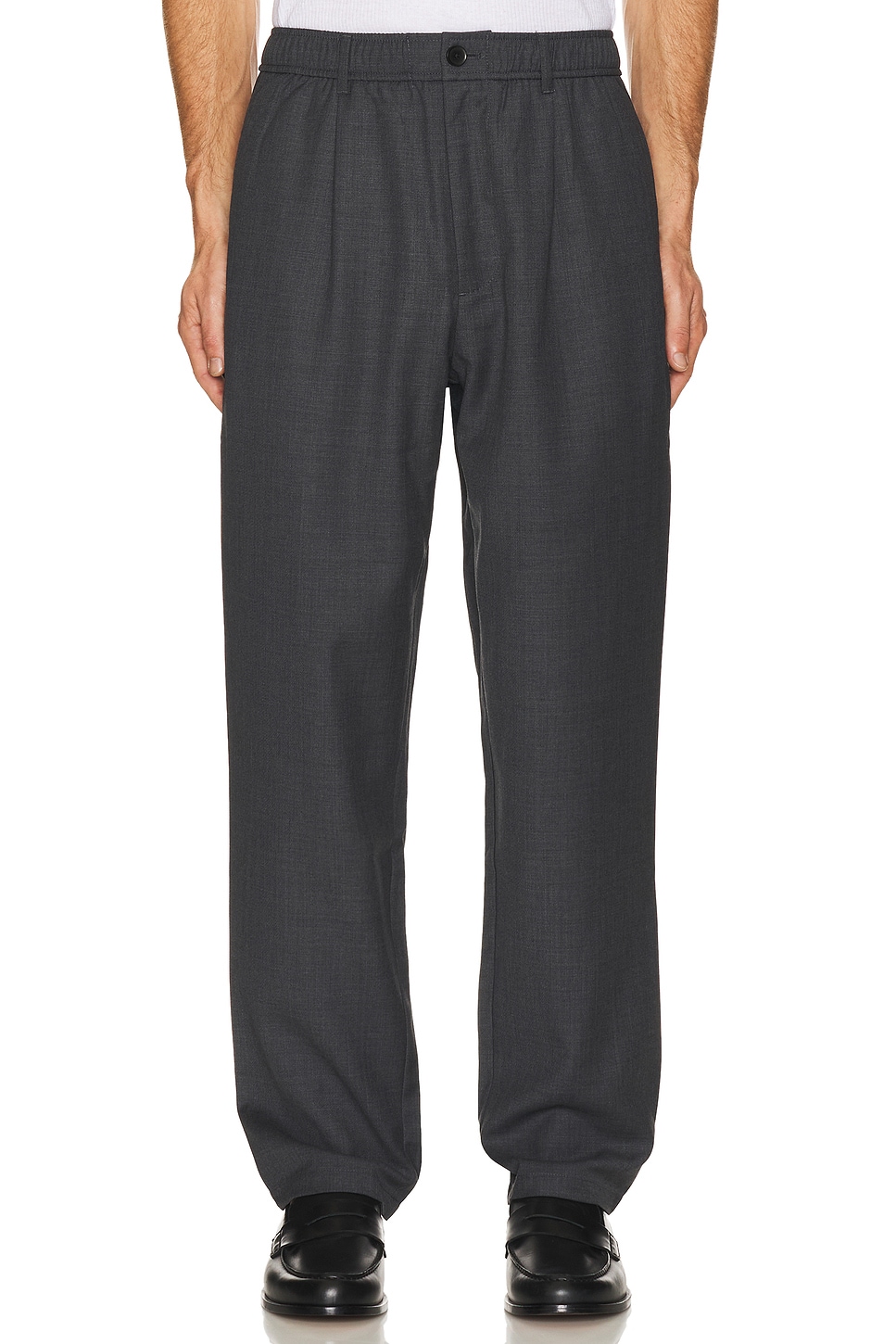 Sabertil Trousers - Thumbnail 3