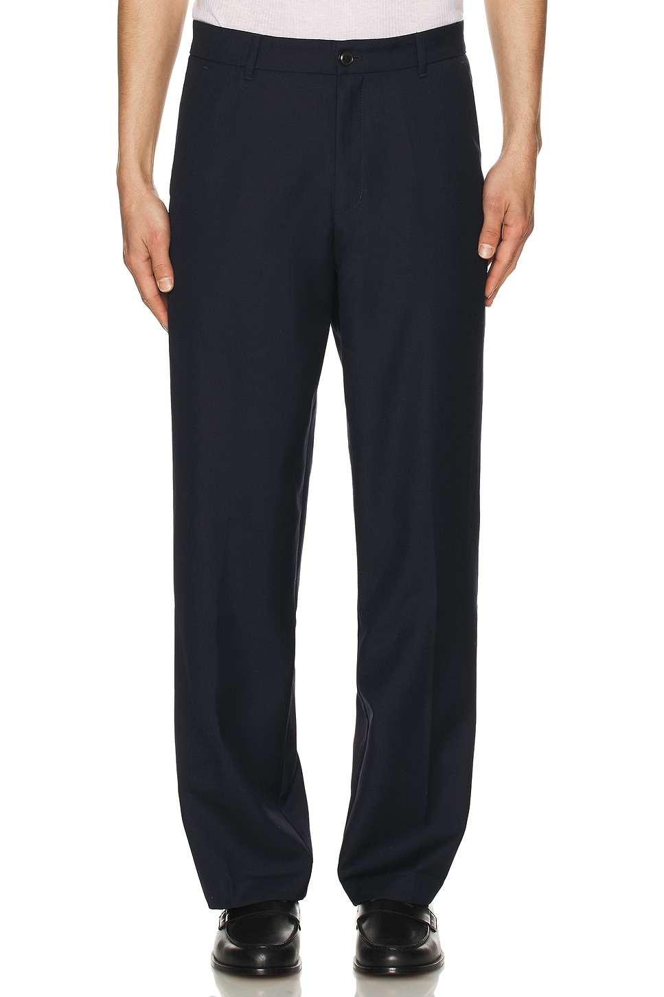 Sanoah Trousers - Thumbnail 3