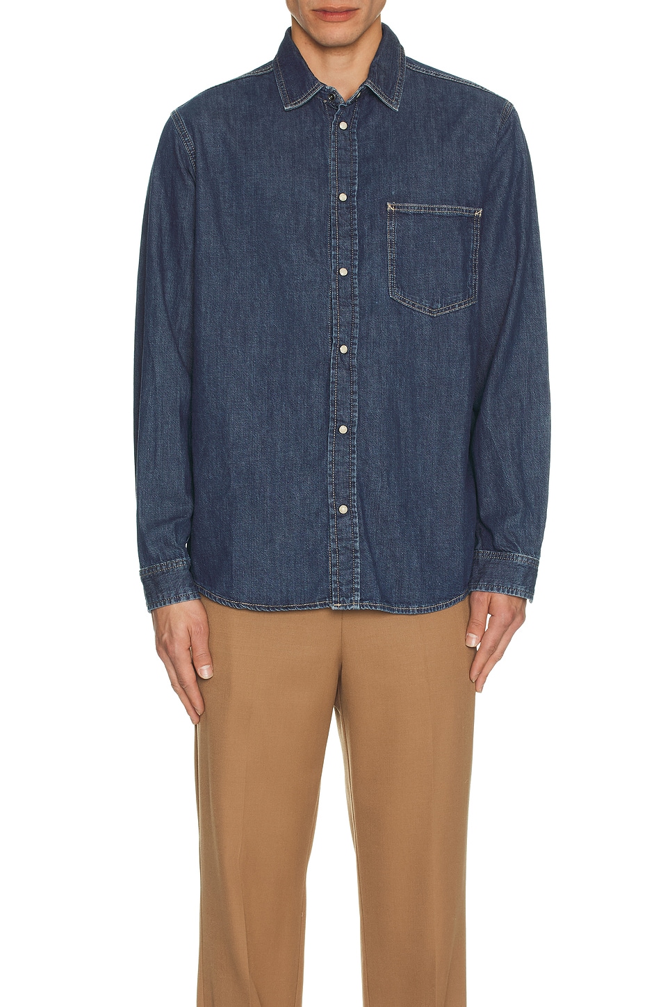 Sadamon Shirt - Thumbnail 3