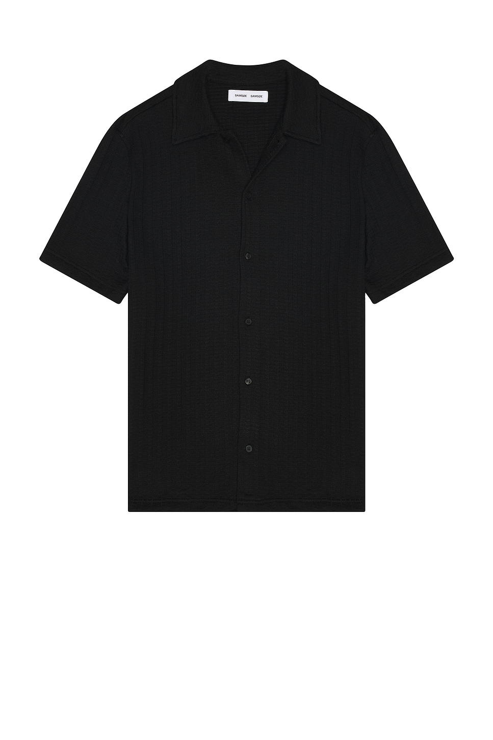 Sakvistbro Short Sleeve Shirt