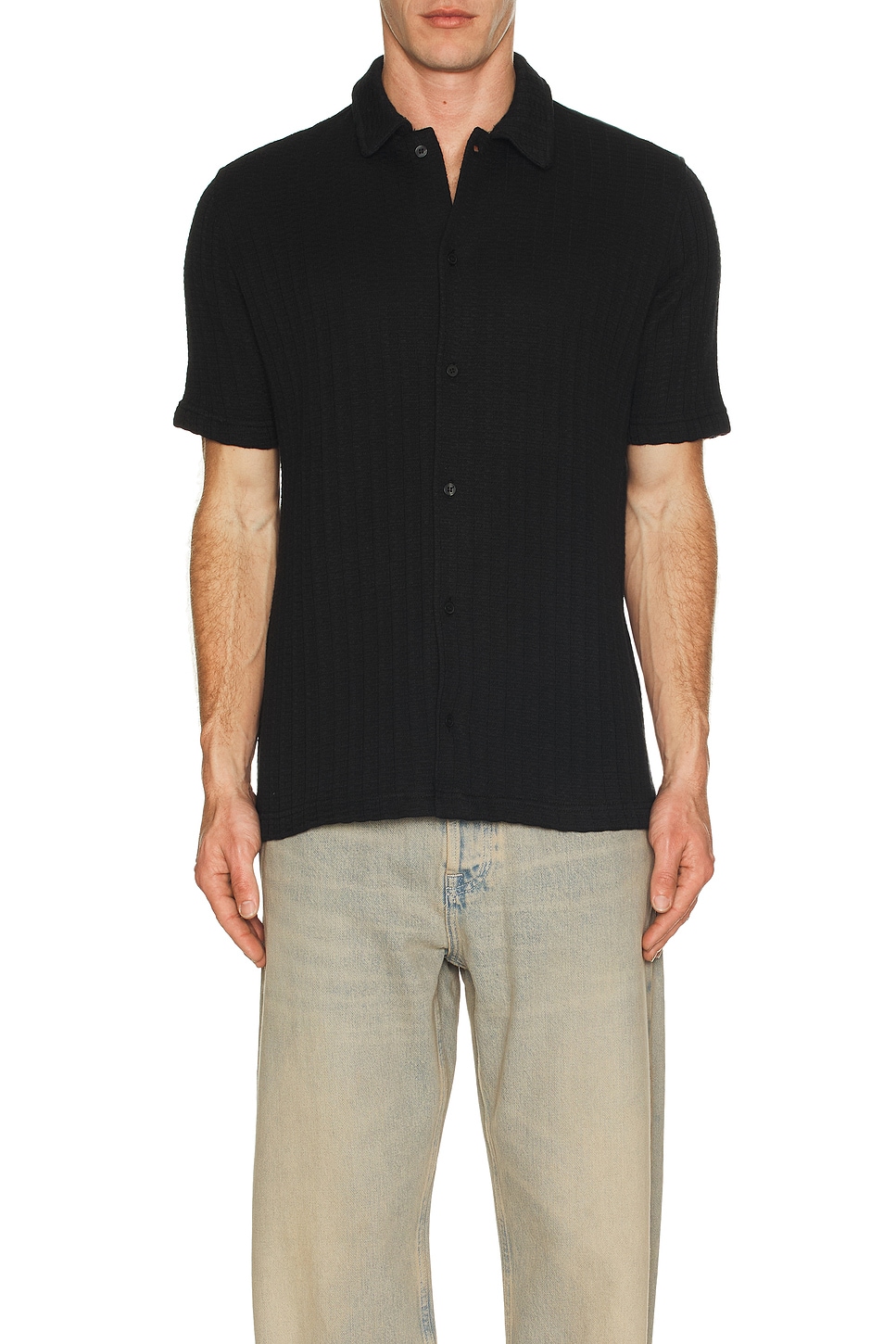 Sakvistbro Short Sleeve Shirt