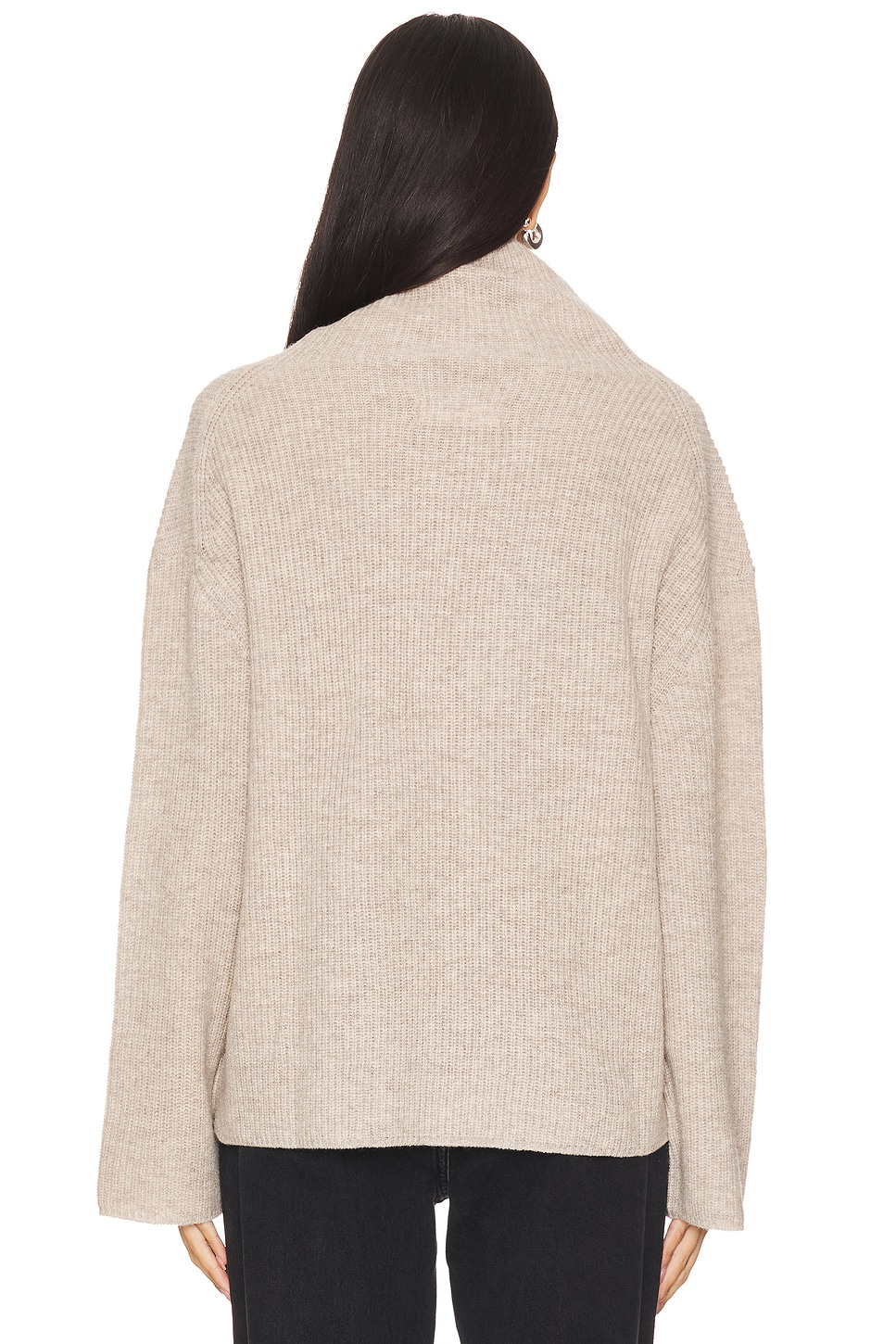 Sazlata Turtleneck - Thumbnail 3