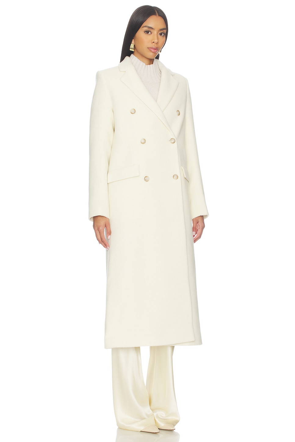 SAMSOE SAMSOE Falcon Coat