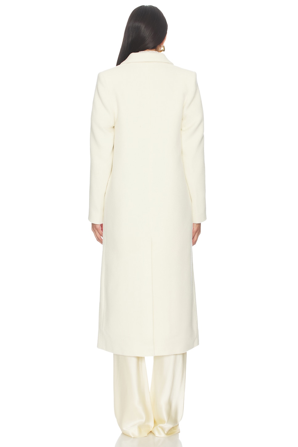 SAMSOE SAMSOE Falcon Coat