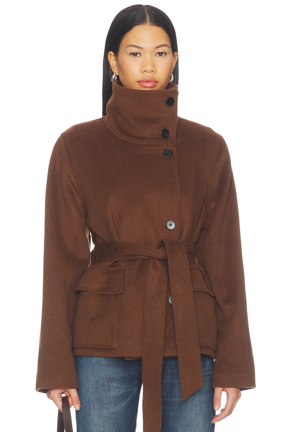 Sagia Jacket - thumbnail 2