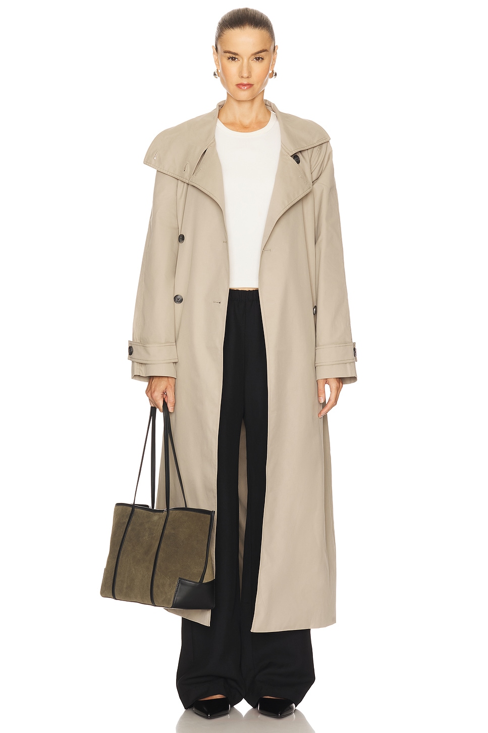 CAPPOTTO SAHAYES
