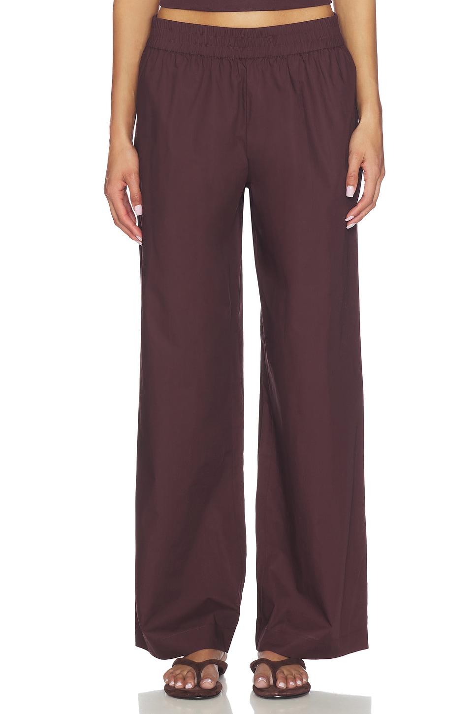 Sajulio Trousers - thumbnail 2