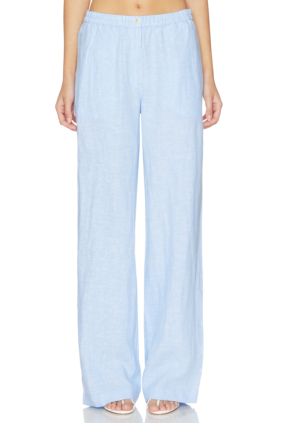 Satoves Trousers - thumbnail 2