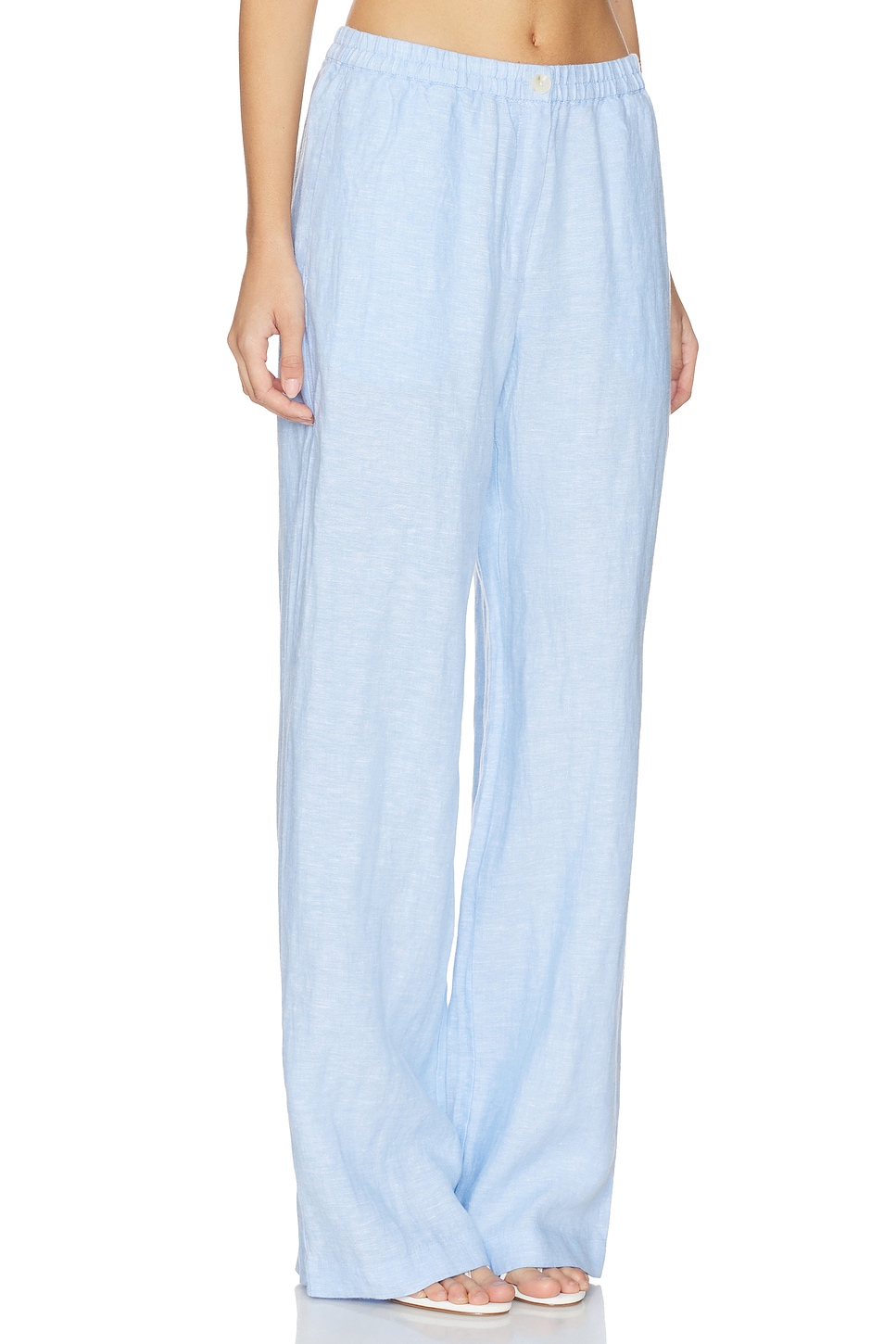 Satoves Trousers - thumbnail 3