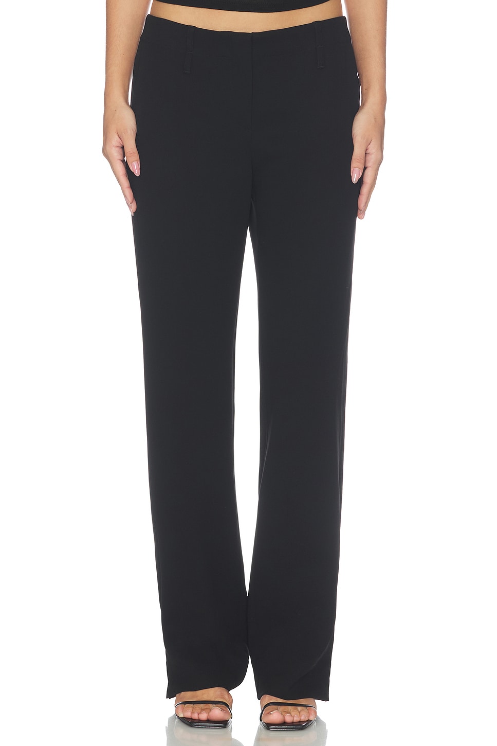 Sabonnia Trousers - thumbnail 2