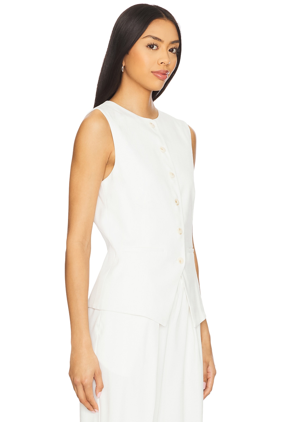 SAMSOE SAMSOE Saruma Vest thumbnail