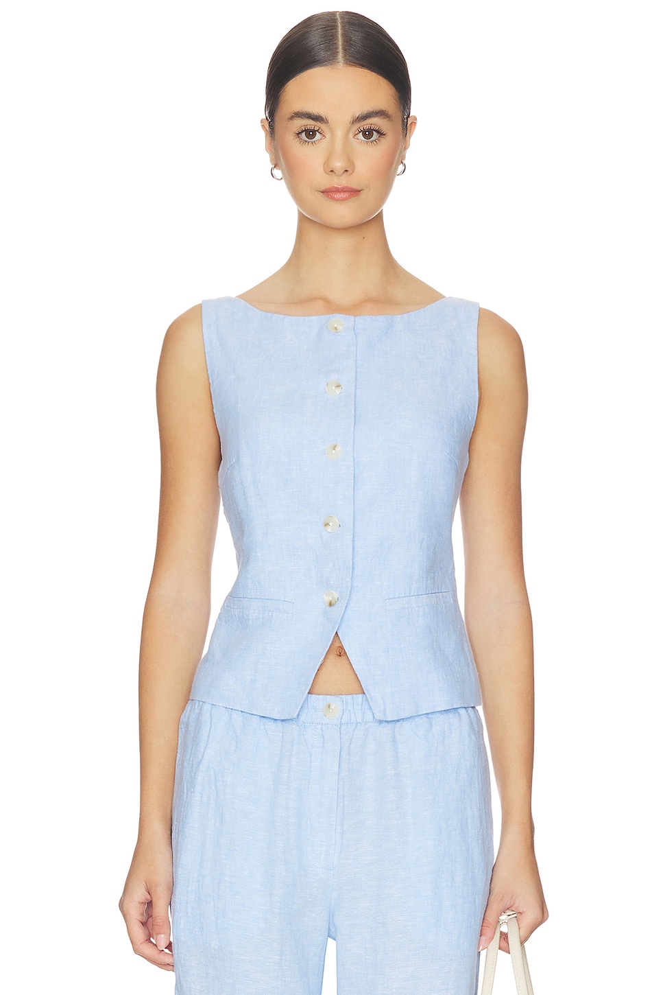 Saloves Vest - thumbnail 2