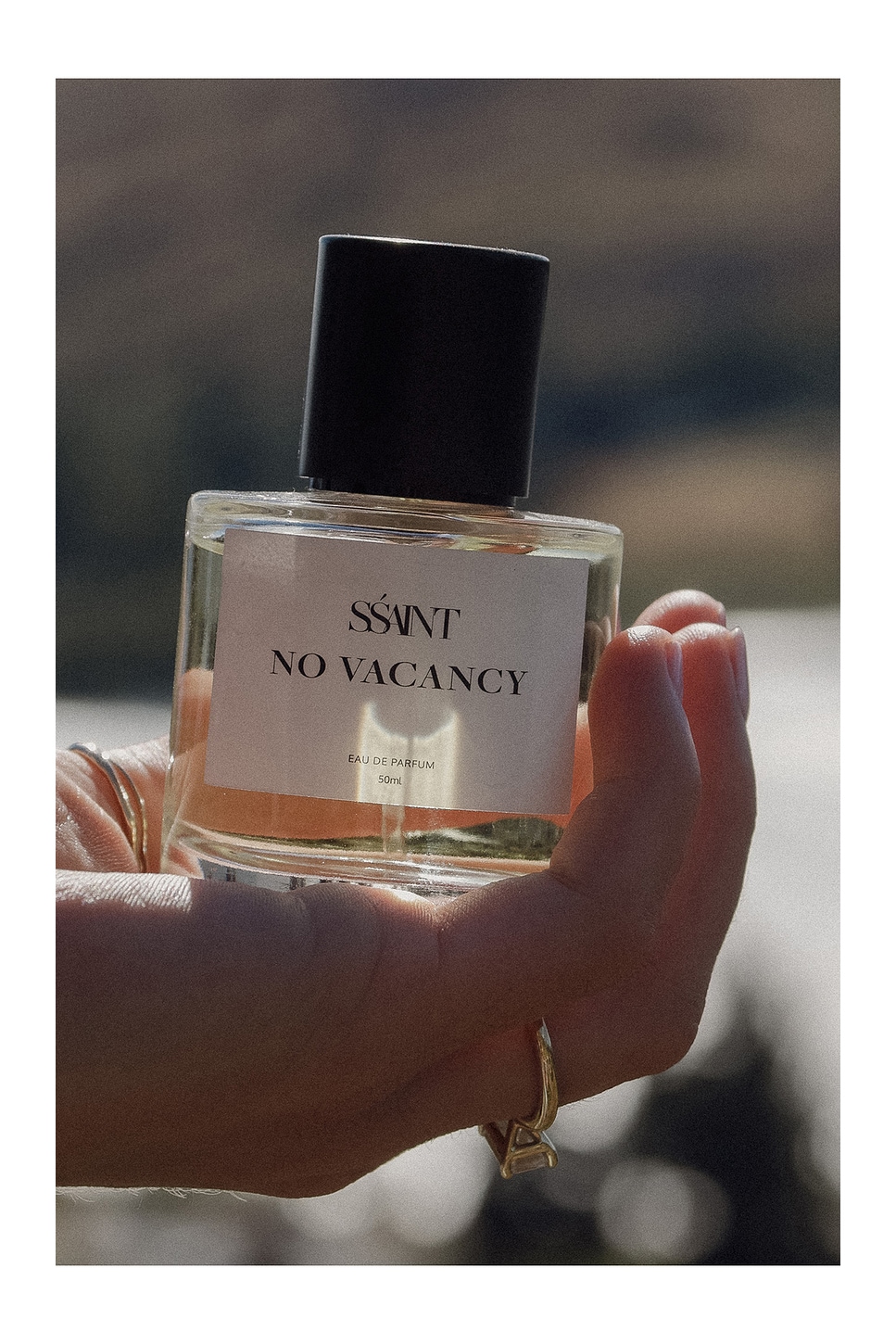 No Vacancy Eau de Parfum 50ml - thumbnail 3