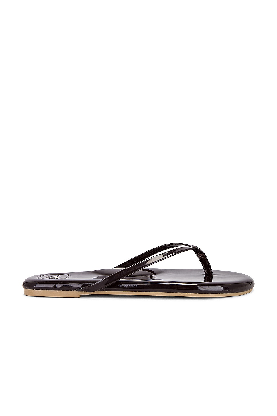 Solei Sea Vivie Stitch Strap Sandal / White main image 1