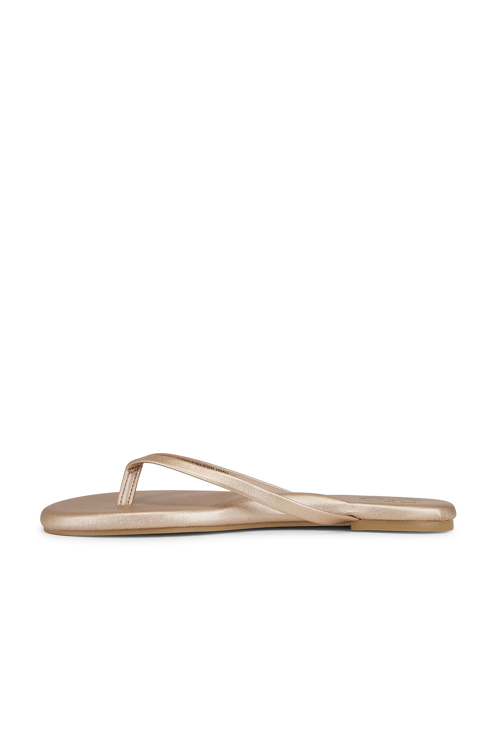 Indie Sandal