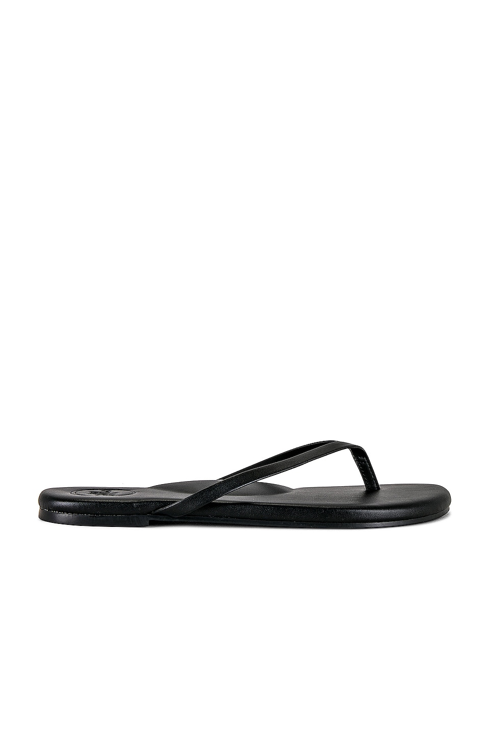 Solei Sea Vivie Stitch Strap Sandal / White main image 0