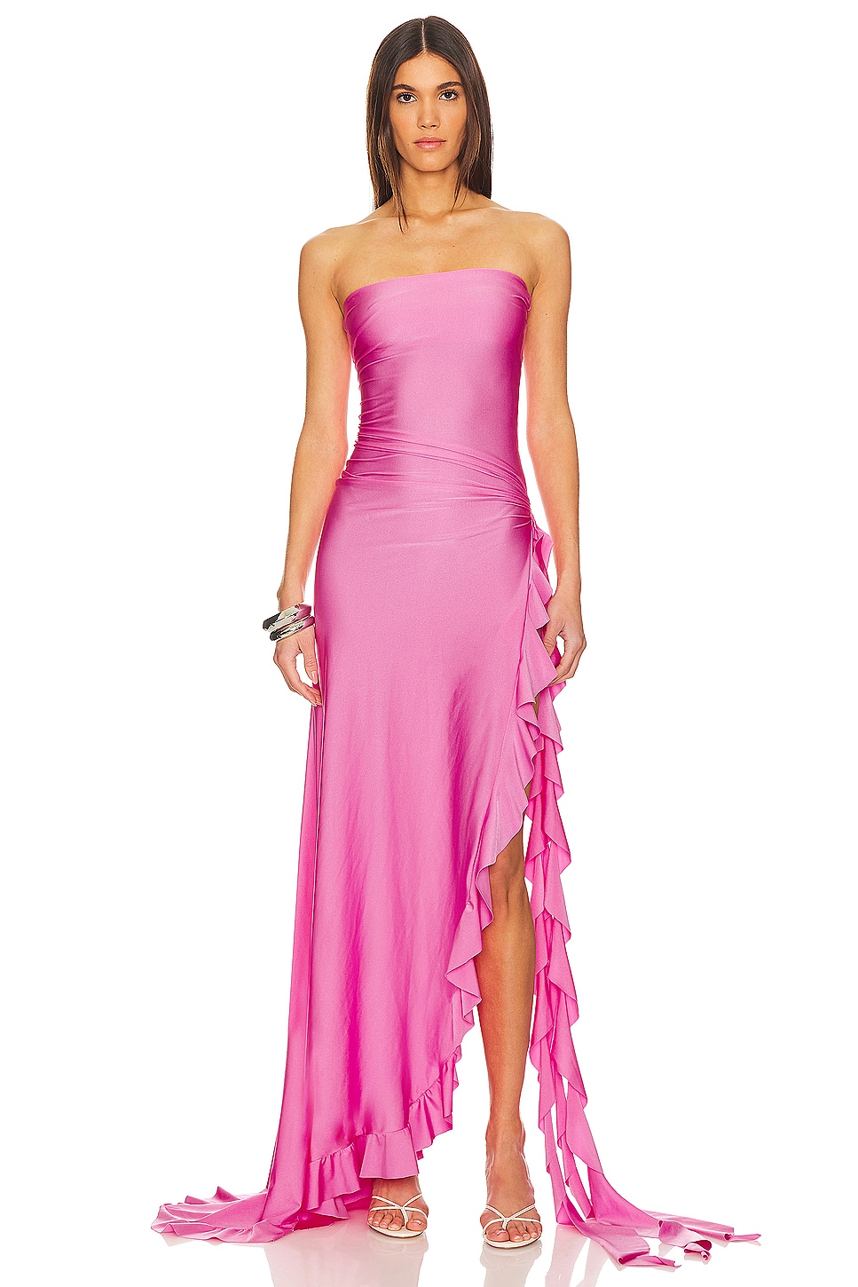 Shani Shemer Shawn Maxi Dress