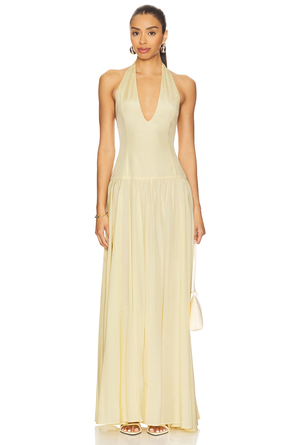 Astrid Maxi Dress