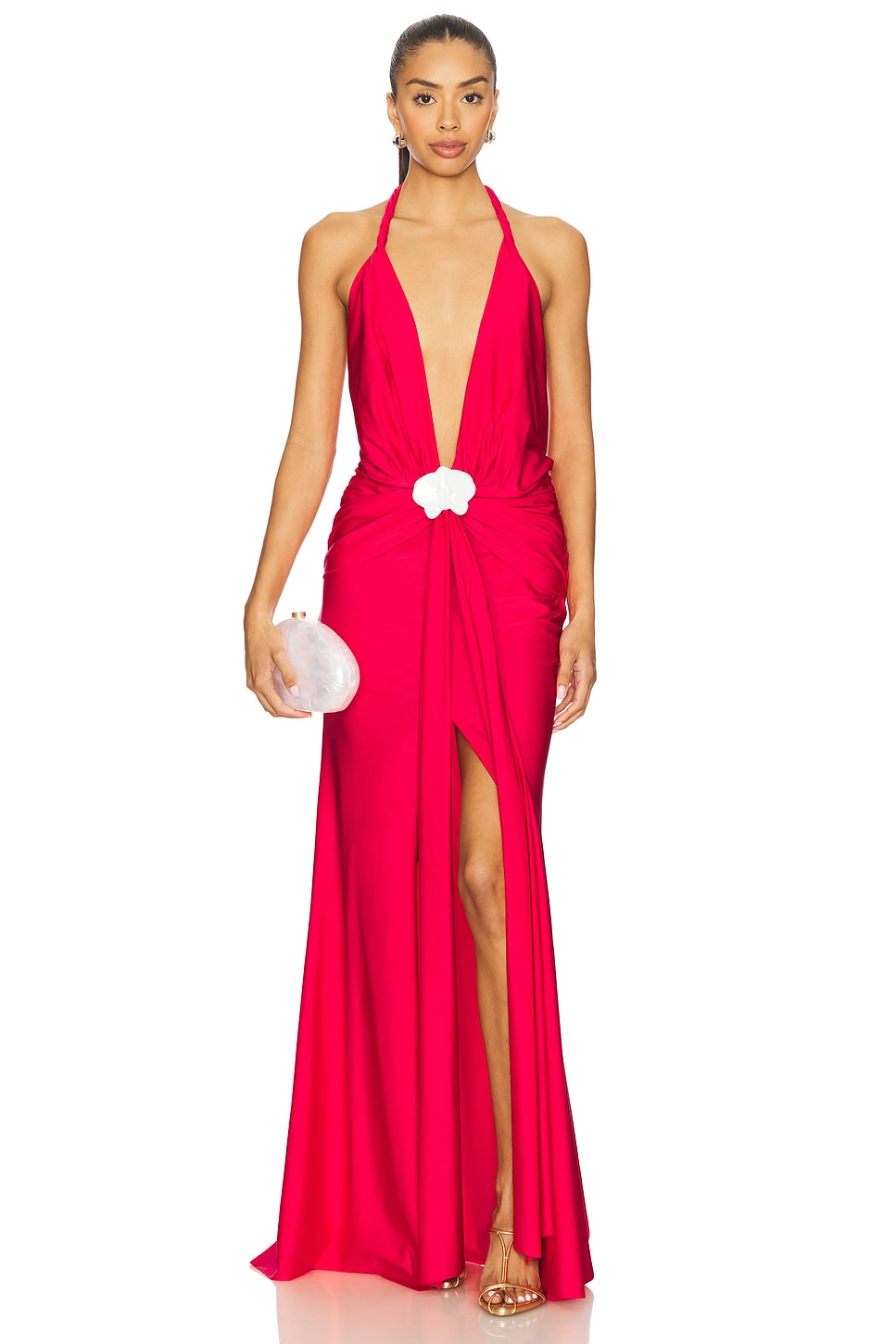 eleanor maxi dress shani shemer Retrofete Shani Shemer Eleanor Dress by Shani Shemer