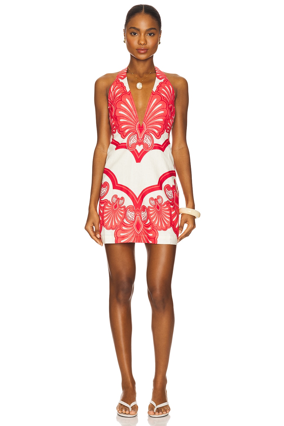 Kennedy Mini Dress