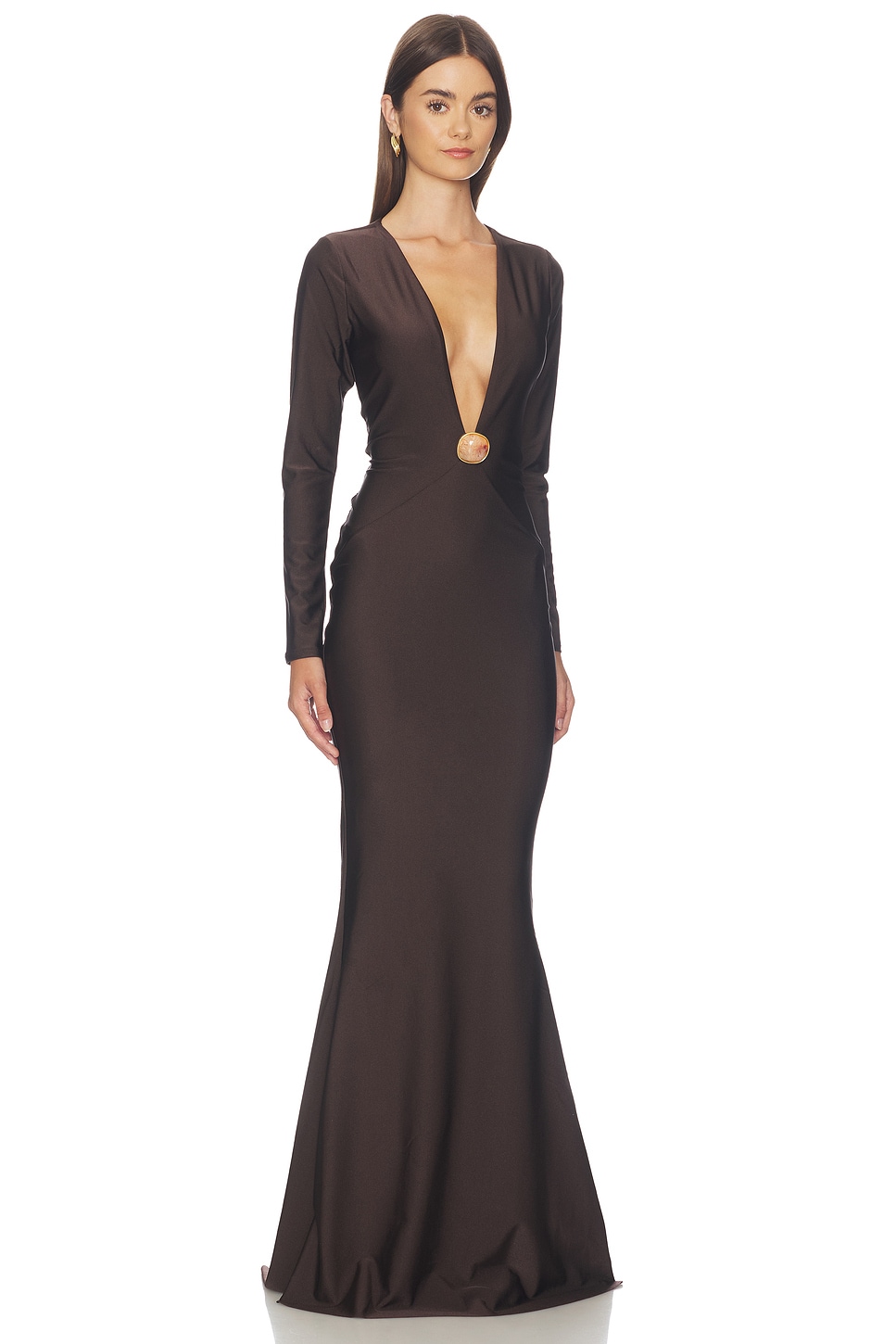 Sadie Maxi Dress - thumbnail 3