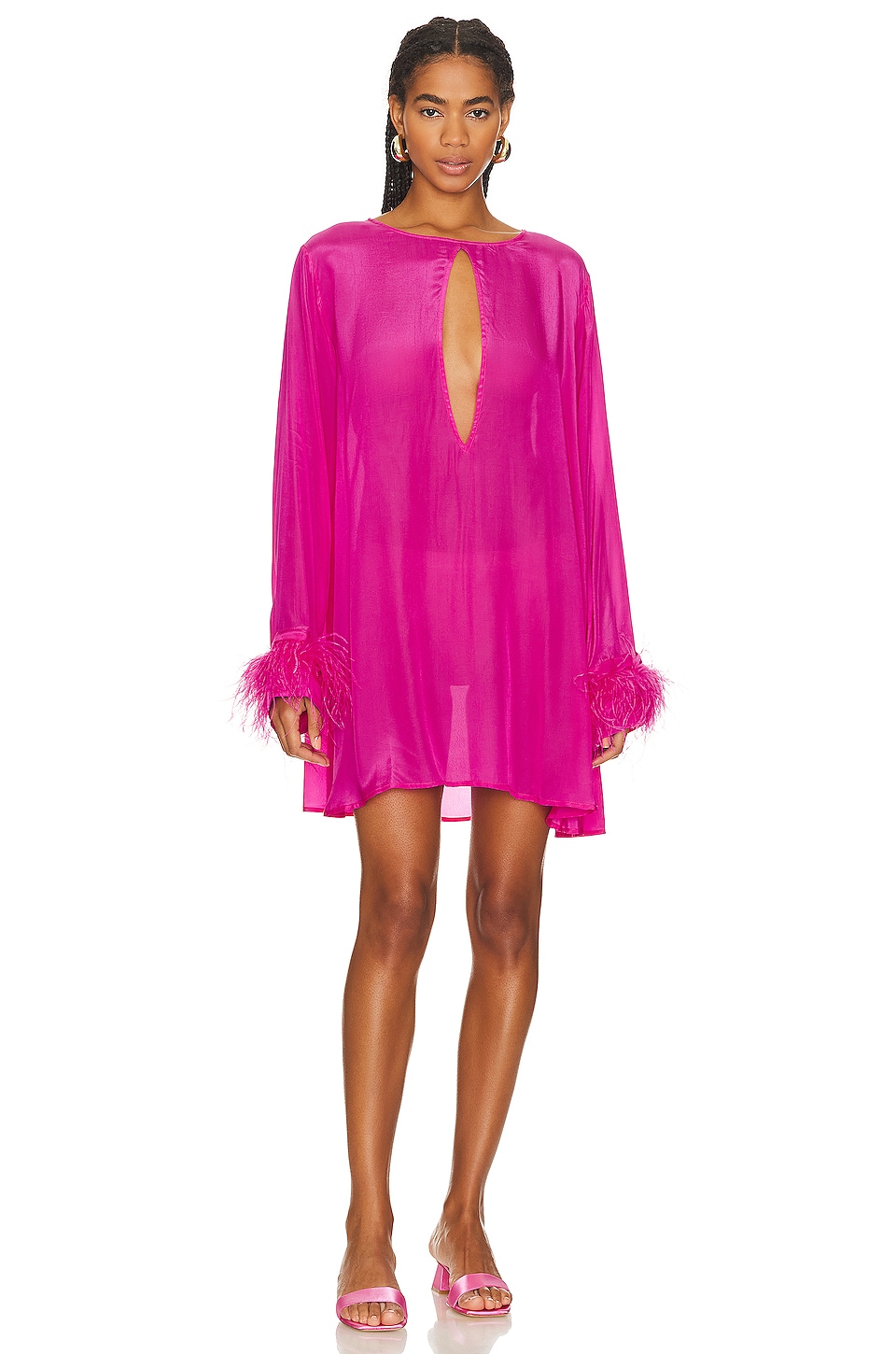 Eve Mini Dress