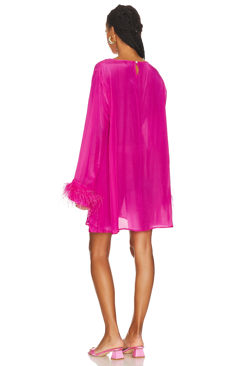 Eve Mini Dress