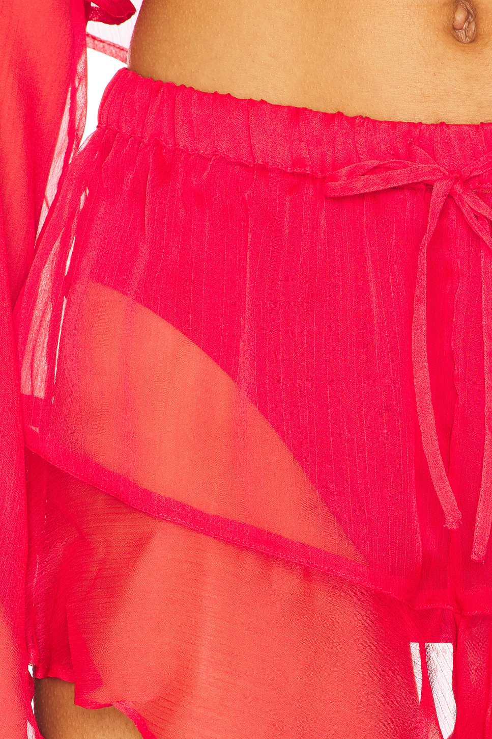 Shay Short Pants - Thumbnail 6