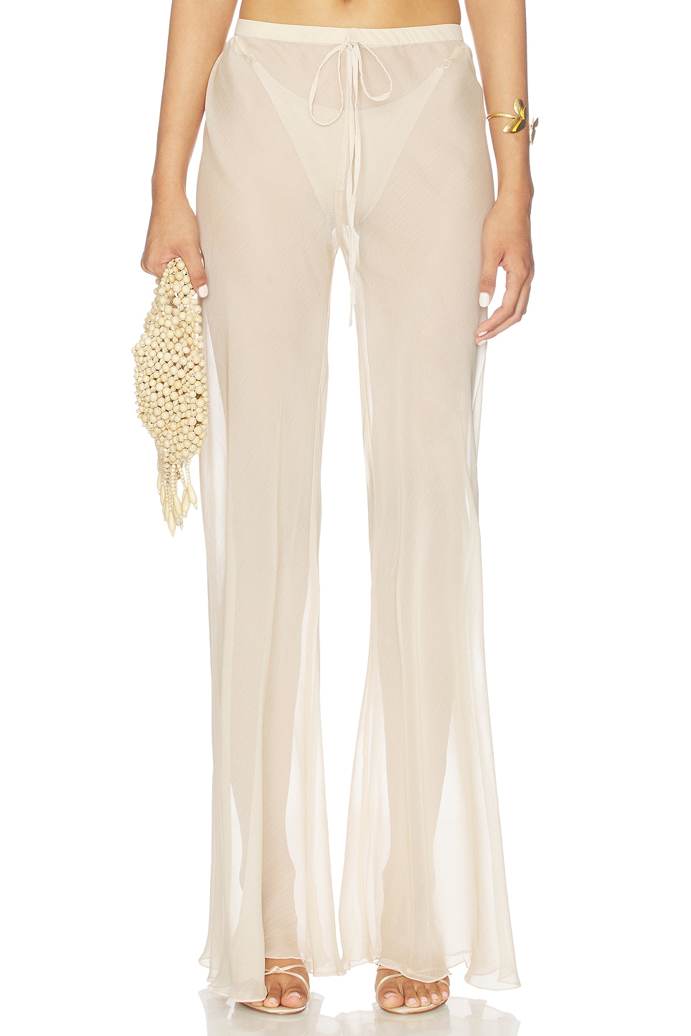 Kairo Wide Leg Pants
