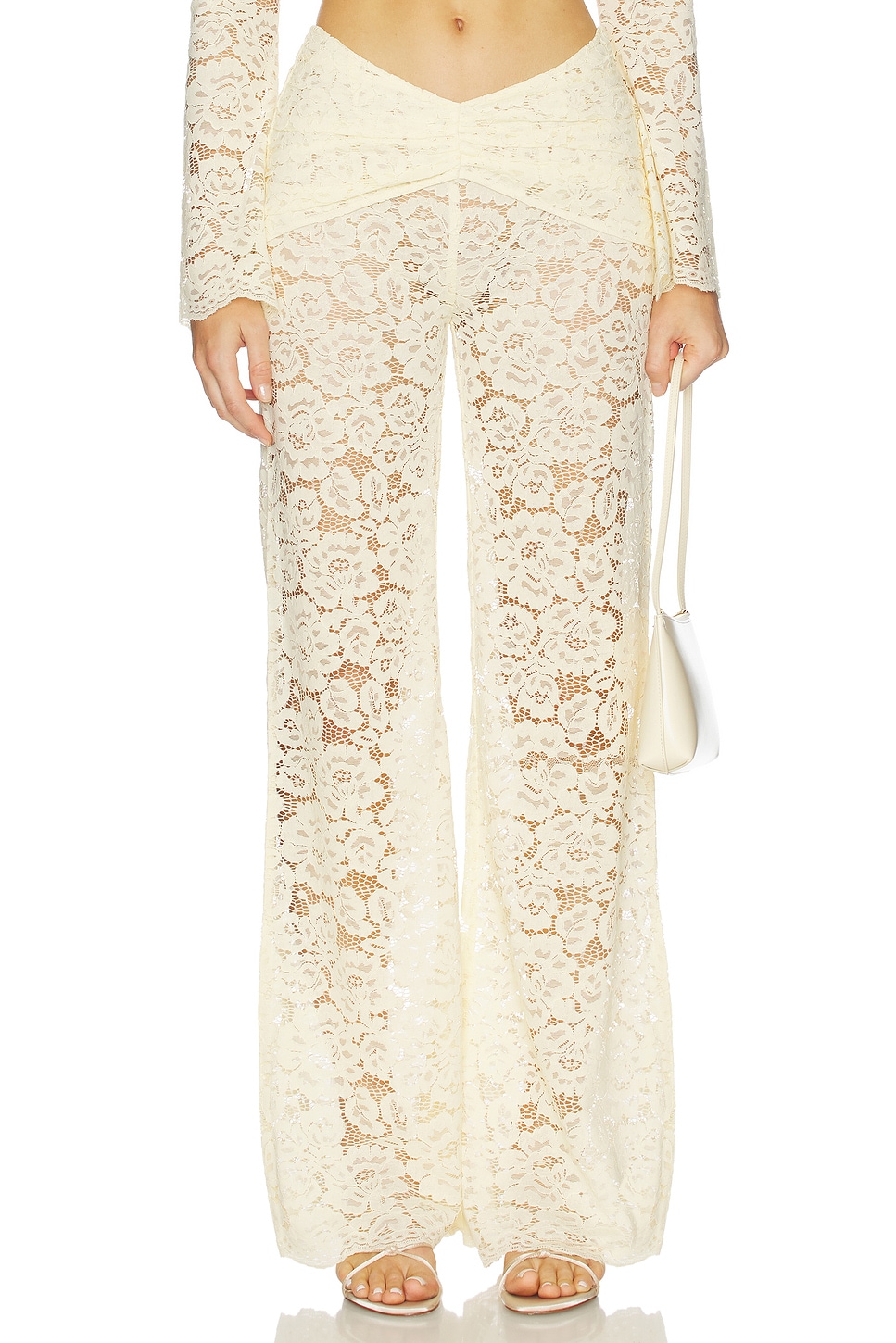 Madison Straight Pants - thumbnail 9